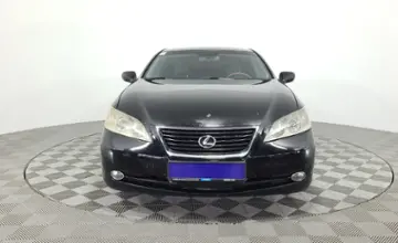 Lexus ES 2007 года за 6 490 000 тг. в Алматы фото 2