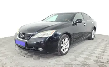 Lexus ES 2007 года за 6 490 000 тг. в Алматы фото 1