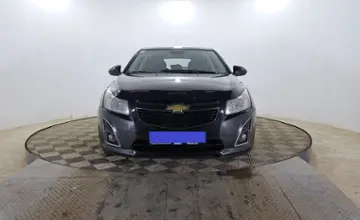 Chevrolet Cruze 2013 года за 3 490 000 тг. в Алматы фото 2