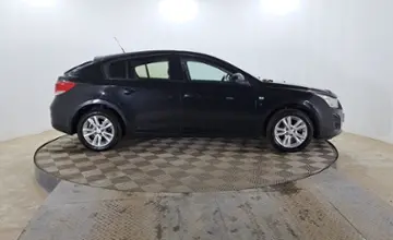 Chevrolet Cruze 2013 года за 3 490 000 тг. в Алматы фото 4