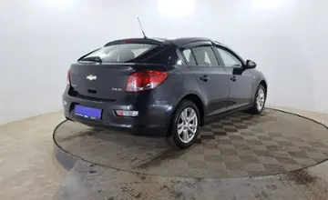 Chevrolet Cruze 2013 года за 3 490 000 тг. в Алматы
