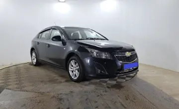 Chevrolet Cruze 2013 года за 3 490 000 тг. в Алматы фото 3