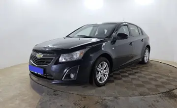 Chevrolet Cruze 2013 года за 3 490 000 тг. в Алматы фото 1