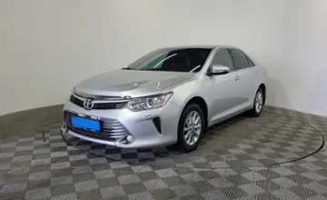 Toyota Camry 2015 года за 9 750 000 тг. в Алматы фото 1