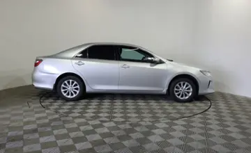 Toyota Camry 2015 года за 9 750 000 тг. в Алматы фото 4