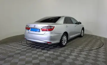 Toyota Camry 2015 года за 9 750 000 тг. в Алматы