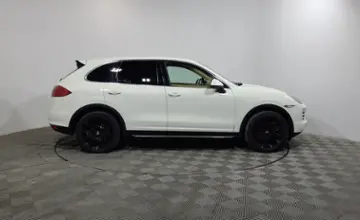 Porsche Cayenne 2011 года за 11 600 000 тг. в Алматы фото 4