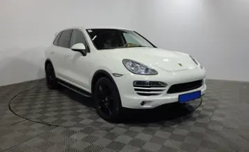 Porsche Cayenne 2011 года за 11 600 000 тг. в Алматы фото 3