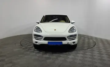 Porsche Cayenne 2011 года за 11 600 000 тг. в Алматы фото 2