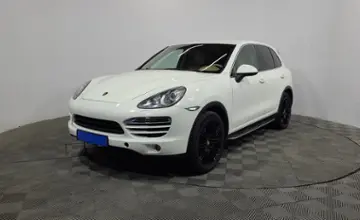 Porsche Cayenne 2011 года за 11 600 000 тг. в Алматы фото 1