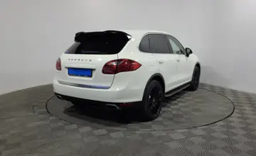 Porsche Cayenne 2011 года за 11 600 000 тг. в Алматы