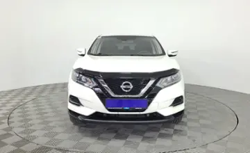 Nissan Qashqai 2021 года за 9 690 000 тг. в Алматы фото 2