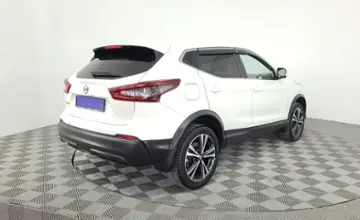 Nissan Qashqai 2021 года за 9 690 000 тг. в Алматы