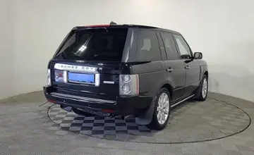 Land Rover Range Rover 2007 года за 6 490 000 тг. в Алматы