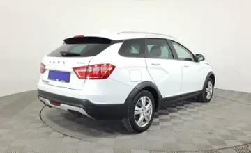 LADA (ВАЗ) Vesta Cross 2020 года за 6 950 000 тг. в Алматы