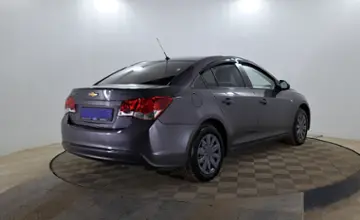 Chevrolet Cruze 2012 года за 4 650 000 тг. в Алматы