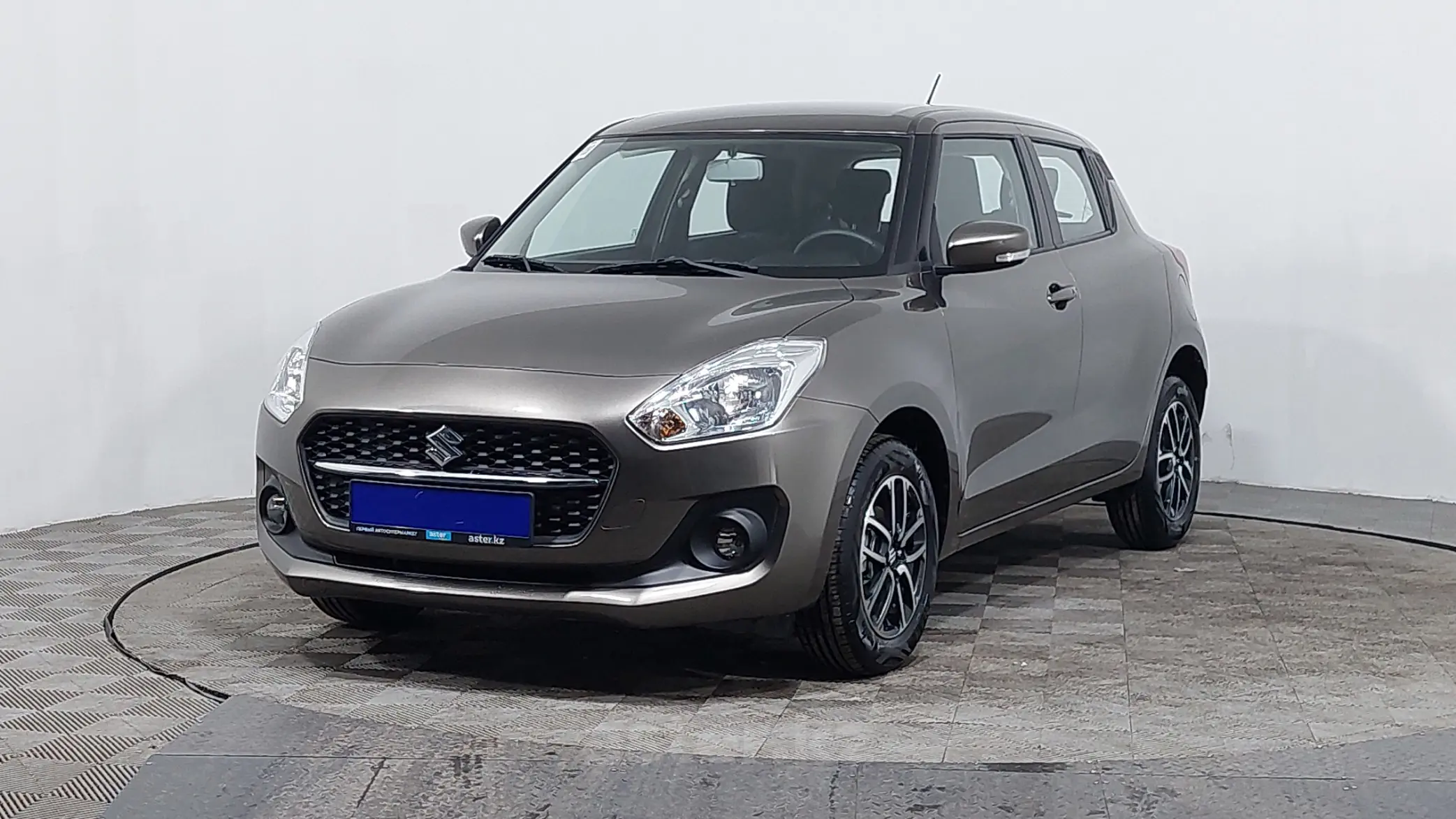 Suzuki Swift 2022