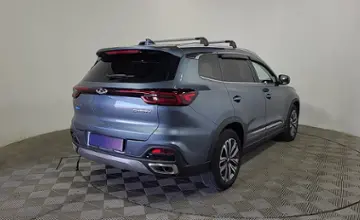 Chery Tiggo 8 2020 года за 10 800 000 тг. в Алматы