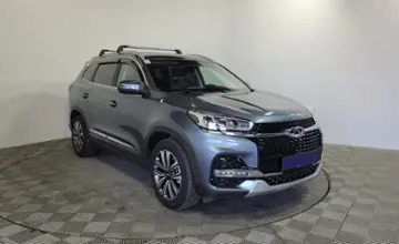 Chery Tiggo 8 2020 года за 10 800 000 тг. в Алматы фото 3
