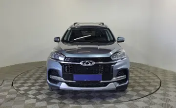 Chery Tiggo 8 2020 года за 10 800 000 тг. в Алматы фото 2