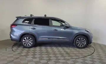 Chery Tiggo 8 2020 года за 10 800 000 тг. в Алматы фото 4