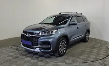 Chery Tiggo 8 2020 года за 10 800 000 тг. в Алматы фото 1