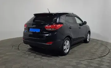 Hyundai Tucson 2011 года за 6 890 000 тг. в Алматы