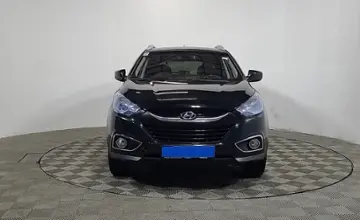 Hyundai Tucson 2011 года за 6 890 000 тг. в Алматы фото 2