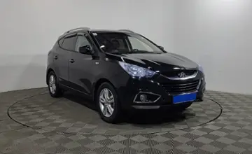 Hyundai Tucson 2011 года за 6 890 000 тг. в Алматы фото 3