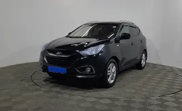 Hyundai Tucson 2011 года за 6 890 000 тг. в Алматы фото 1