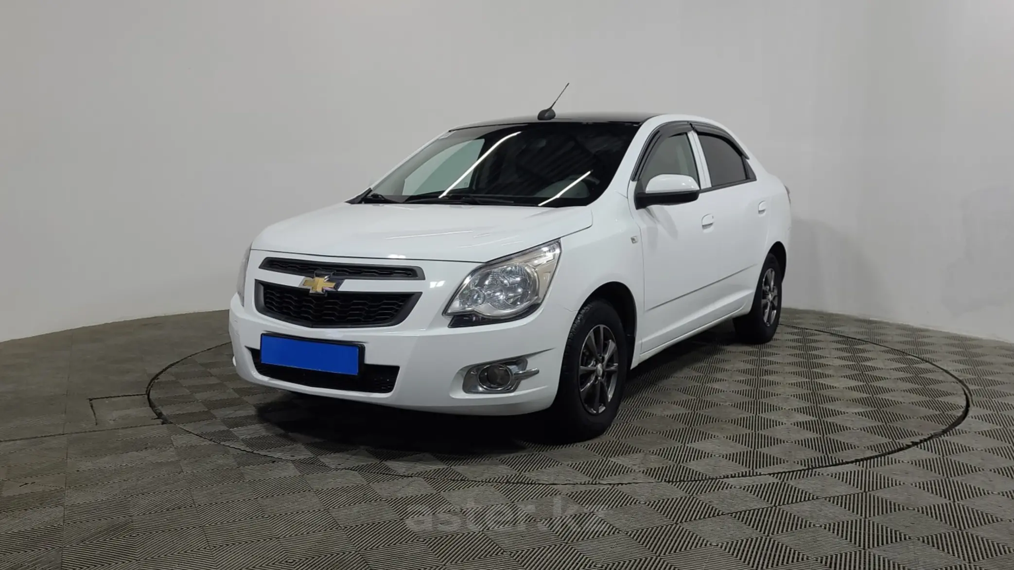 Chevrolet Cobalt 2020