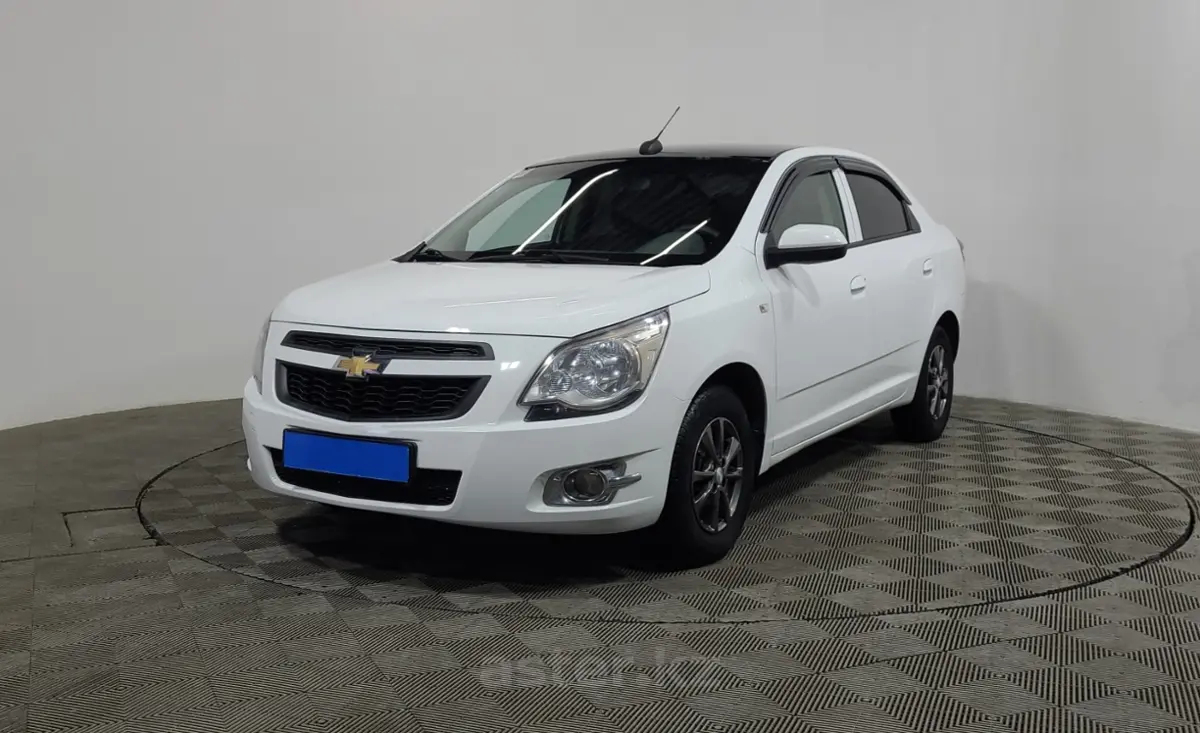 2020 Chevrolet Cobalt