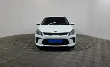 Kia Rio 2019 года за 7 450 000 тг. в Алматы фото 2
