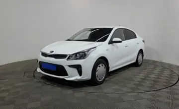 Kia Rio 2019 года за 7 450 000 тг. в Алматы фото 1