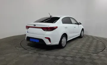 Kia Rio 2019 года за 7 450 000 тг. в Алматы