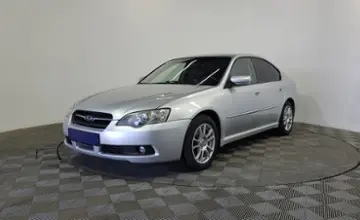 Subaru Legacy 2006 года за 4 700 000 тг. в Алматы фото 1