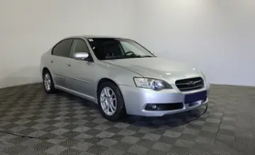 Subaru Legacy 2006 года за 4 700 000 тг. в Алматы фото 3
