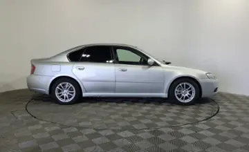 Subaru Legacy 2006 года за 4 700 000 тг. в Алматы фото 4