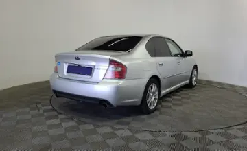 Subaru Legacy 2006 года за 4 700 000 тг. в Алматы