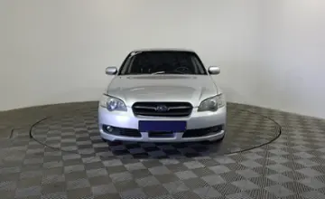 Subaru Legacy 2006 года за 4 700 000 тг. в Алматы фото 2