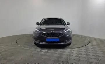 Kia Cadenza 2015 года за 7 750 000 тг. в Алматы фото 2