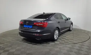 Kia Cadenza 2015 года за 7 750 000 тг. в Алматы
