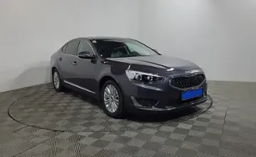 Kia Cadenza 2015 года за 7 750 000 тг. в Алматы фото 3