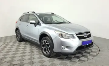 Subaru XV 2012 года за 7 050 000 тг. в Алматы фото 3