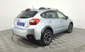 Subaru XV 2012 года за 7 050 000 тг. в Алматы