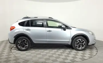 Subaru XV 2012 года за 7 050 000 тг. в Алматы фото 4