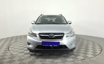 Subaru XV 2012 года за 7 050 000 тг. в Алматы фото 2