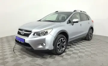 Subaru XV 2012 года за 7 050 000 тг. в Алматы фото 1