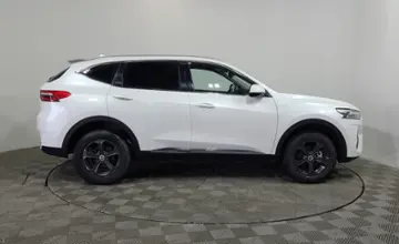Haval F7 2021 года за 9 050 000 тг. в Алматы фото 4