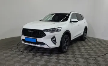 Haval F7 2021 года за 9 050 000 тг. в Алматы фото 1